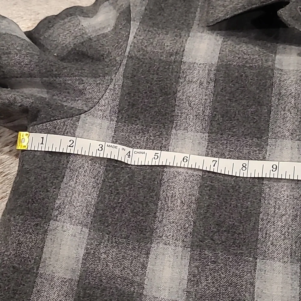 Womens Pendleton Wool Car Coat - Picture 8 of 10